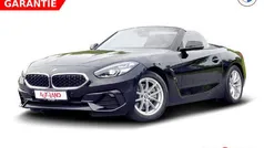 Gebraucht 2019 BMW Z4 Advantage Cabrio | 34.990 € (Fairer Preis)