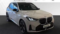 Gebraucht 2024 BMW X3 Performance SUV | 82.990 € (Fairer Preis)