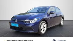 Gebraucht 2021 VW Golf VIII Life Limousine | 19.440 € (Fairer Preis)