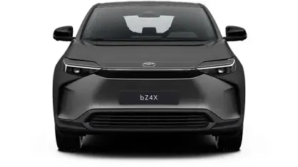 Neu Toyota bZ4X Lounge 252 kW (343 PS) 2026 Precious metal grey SUV
