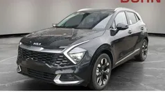 Gebraucht 2025 Kia Sportage Plus SUV | 44.890 € (Fairer Preis)
