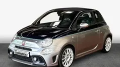 Gebraucht 2018 Fiat 500 Abarth | 26.990 €