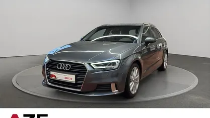 Gebraucht 2017 Audi A3 Sport Limousine | 16.890 € (Fairer Preis)