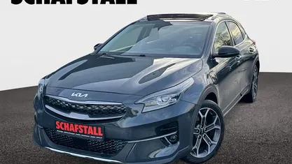 Gebraucht Kia XCeed Platinum 141 PS (103 kW) 2022 SUV