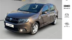 Gebraucht 2020 Dacia Sandero Comfort Kleinwagen | 12.790 € (Fairer Preis)