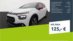 Gebraucht 2021 Citroën C3 PureTech Kleinwagen | 10.380 € (Guter Preis)