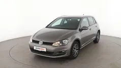 Gebraucht 2016 VW Golf VII Allstar Limousine | 16.150 € (Fairer Preis)