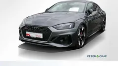 Gebraucht 2024 Audi RS5 Sportback Ambiente Limousine | 73.817 € (Superpreis)