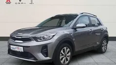 Gebraucht 2024 Kia Stonic Vision SUV | 18.480 € (Fairer Preis)