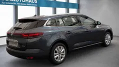 Renault Mégane IV