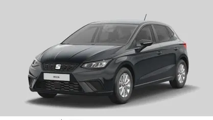 Gebraucht 2025 Seat Ibiza Limousine | 23.190 € (Guter Preis)