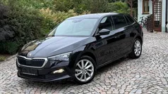 Gebraucht 2023 Skoda Scala Style Kleinwagen | 18.480 € (Guter Preis)