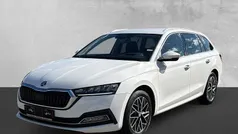 Gebraucht 2022 Skoda Octavia Style Kombi | 22.490 € (Fairer Preis)
