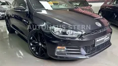 VW Scirocco