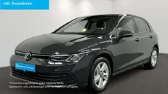 Gebraucht 2023 VW Golf VIII Life Limousine | 21.550 € (Guter Preis)
