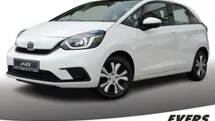 Gebraucht 2022 Honda Jazz Elegance Kleinwagen | 16.930 € (Guter Preis)
