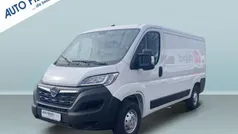 Gebraucht 2023 Opel Movano Edition Van | 27.850 € (Fairer Preis)
