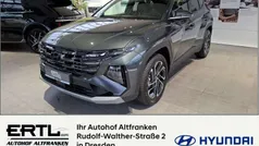 Gebraucht 2025 Hyundai Tucson Prime SUV | 37.990 € (Fairer Preis)