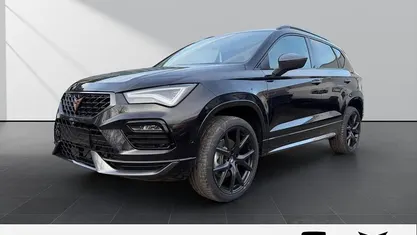 Gebraucht Cupra Ateca 150 PS (110 kW) 2026 SUV