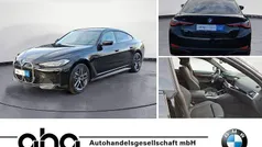 Gebraucht 2024 BMW i4 Efficient Dynamics Limousine | 39.930 € (Fairer Preis)