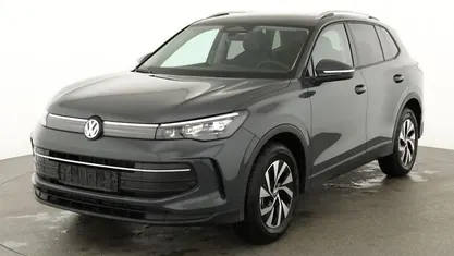 Gebraucht VW Tiguan Life 150 PS (110 kW) 2026 SUV