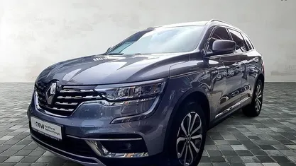 Gebraucht Renault Koleos Intens 158 PS (116 kW) 2022 Graphitgrau SUV