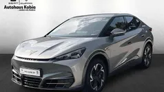 Gebraucht 2025 Cupra Tavascan SUV | 37.600 € (Guter Preis)