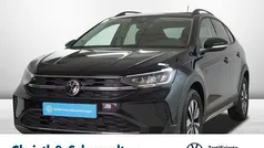 Gebraucht 2024 VW Taigo Life SUV | 25.487 € (Fairer Preis)