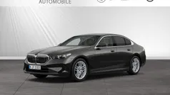 Gebraucht 2024 BMW 550e Sport Line Limousine | 64.990 € (Superpreis)