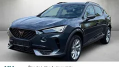 "magnetic tech" Gebraucht 2023 Cupra Formentor SUV | 29.980 € (Fairer Preis)
