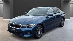 Gebraucht 2022 BMW 318 Advantage Limousine | 25.390 € (Fairer Preis)