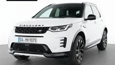 Gebraucht 2025 Land Rover Discovery Sport HSE Dynamic SUV | 52.990 € (Guter Preis)
