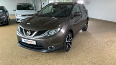 Gebraucht 2015 Nissan Qashqai Tekna SUV | 12.830 € (Fairer Preis)