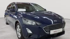 Gebraucht 2020 Ford Focus Cool & Connect Kombi | 12.490 € (Superpreis)