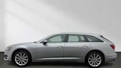 Gebraucht Audi A6 Sport 286 PS (210 kW) 2020 Kombi
