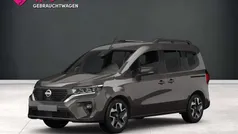 Grau Gebraucht 2025 Nissan Townstar N-Connecta Van / Kleinbus | 25.890 € (Fairer Preis)