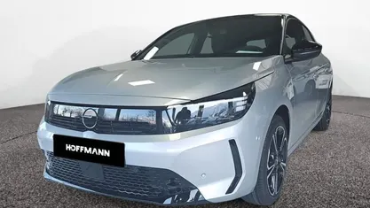 Andere farbe Gebraucht 2025 Opel Corsa Kleinwagen | 20.929 € (Fairer Preis)