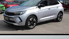 Gebraucht 2022 Opel Grandland X Ultimate SUV | 20.990 € (Fairer Preis)