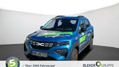 Gebraucht 2023 Dacia Spring Essentiel Kleinwagen | 11.980 € (Fairer Preis)