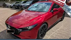 Gebraucht 2024 Mazda 3 Exclusive-Line Limousine | 31.890 € (Fairer Preis)