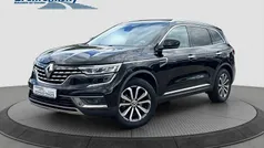 Schwarz Gebraucht 2022 Renault Koleos Intens SUV | 21.980 € (Superpreis)