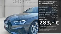 Gebraucht 2023 Audi A4 S-Line Kombi | 34.575 € (Fairer Preis)