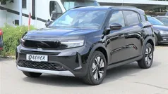 Karbon schwarz Neu 2025 Opel Frontera SUV | 30.490 € (Fairer Preis)