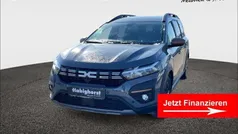 Gebraucht 2023 Dacia Jogger Extreme Van / Kleinbus | 25.900 € (Fairer Preis)