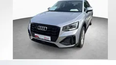 Gebraucht 2024 Audi Q2 Ambiente SUV | 36.890 € (Fairer Preis)