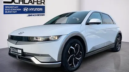 Gebraucht Hyundai Ioniq 5 225 kW (306 PS) 2022 SUV