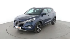 Gebraucht 2018 Hyundai Tucson Style SUV | 18.280 € (Fairer Preis)