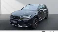 Schwarz Gebraucht 2022 Cupra Ateca SUV | 33.990 € (Fairer Preis)