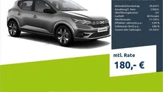 Gebraucht 2025 Dacia Sandero Journey Kleinwagen | 19.990 € (Fairer Preis)