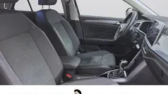Gebraucht 2024 VW T-Roc Style SUV | 28.221 € (Guter Preis)